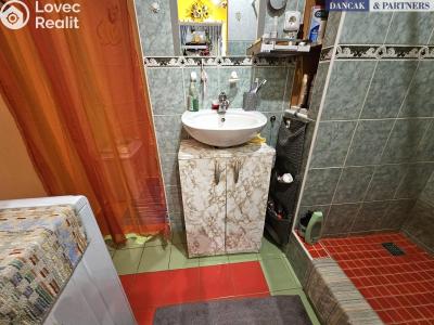 Оренда квартири 1+KK Frýdek-Místek, K Hájku č. 6