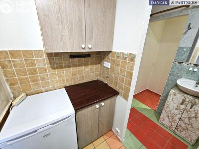 Pronájem bytu 1+KK Frýdek-Místek, K Hájku č. 5