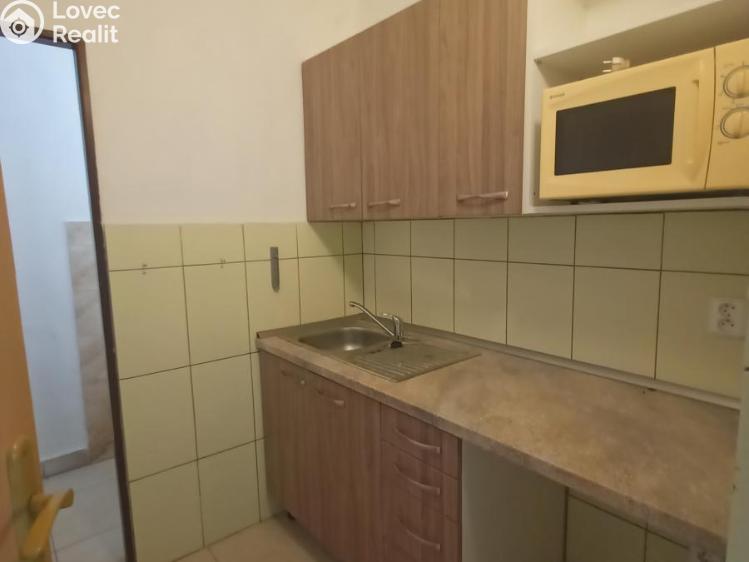 Pronájem skladového prostoru Jílové u Prahy, K Rotlevu č. 9