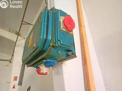 Оренда складу Jílové u Prahy, K Rotlevu č. 6