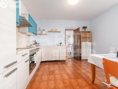 Sale apartment 3+1 Křemže, Náměstí 14 č. 6
