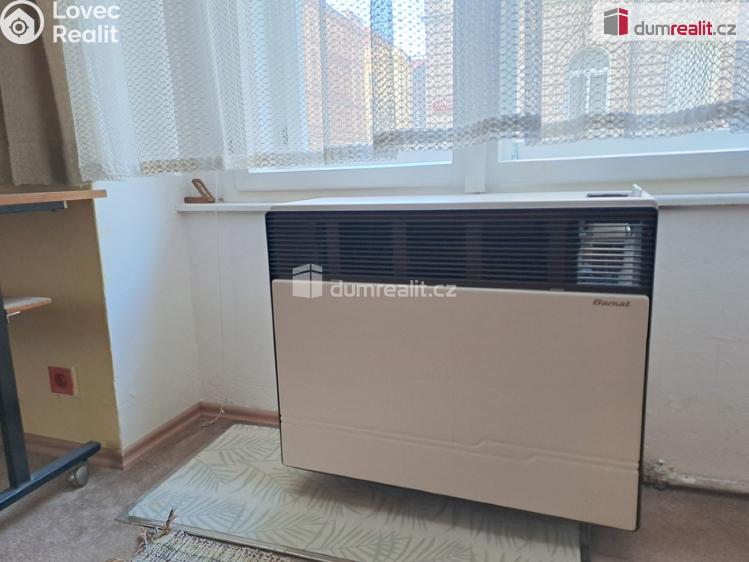 Prodej bytu 3+KK Praha 5, Svornosti č. 21