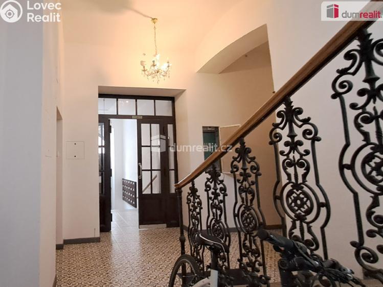 Prodej bytu 3+KK Praha 5, Svornosti č. 24