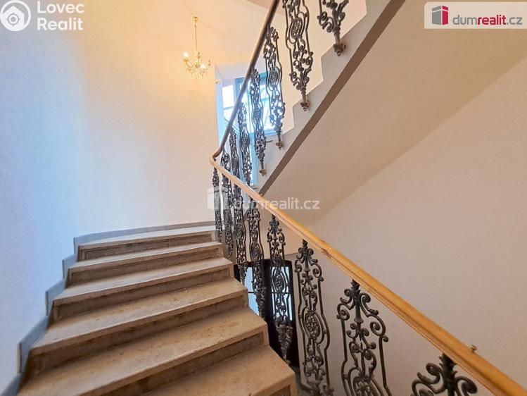 Prodej bytu 3+KK Praha 5, Svornosti č. 26