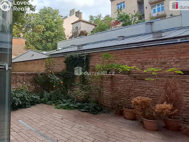 Prodej bytu 3+KK Praha 5, Svornosti č. 27