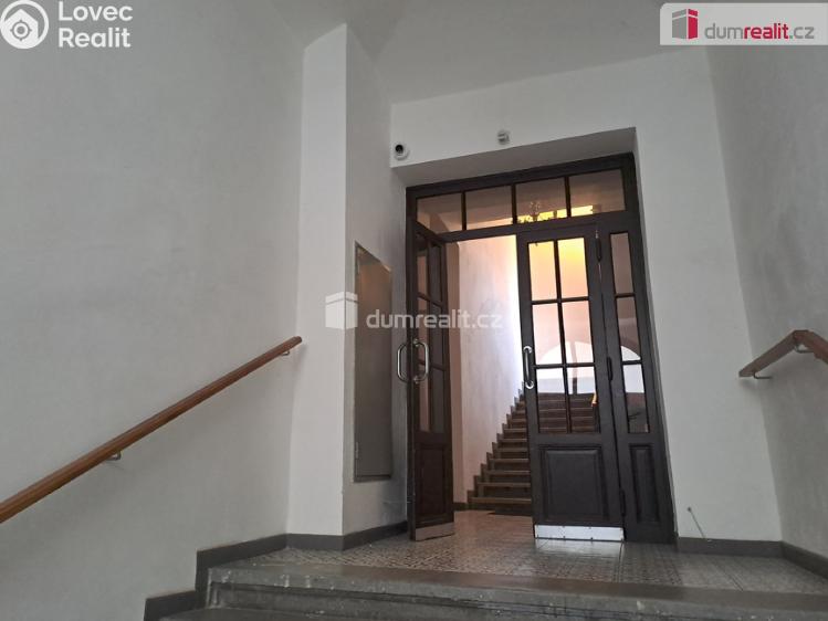 Prodej bytu 3+KK Praha 5, Svornosti č. 29