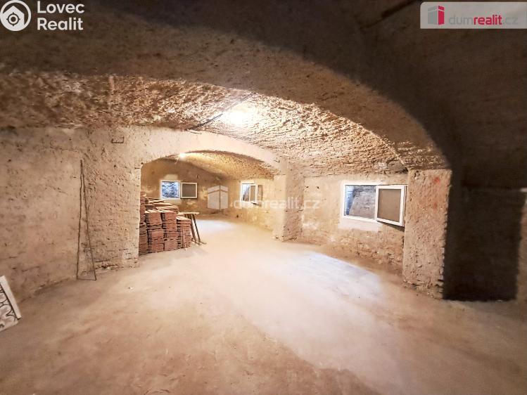 Prodej bytu 3+KK Praha 5, Svornosti č. 30