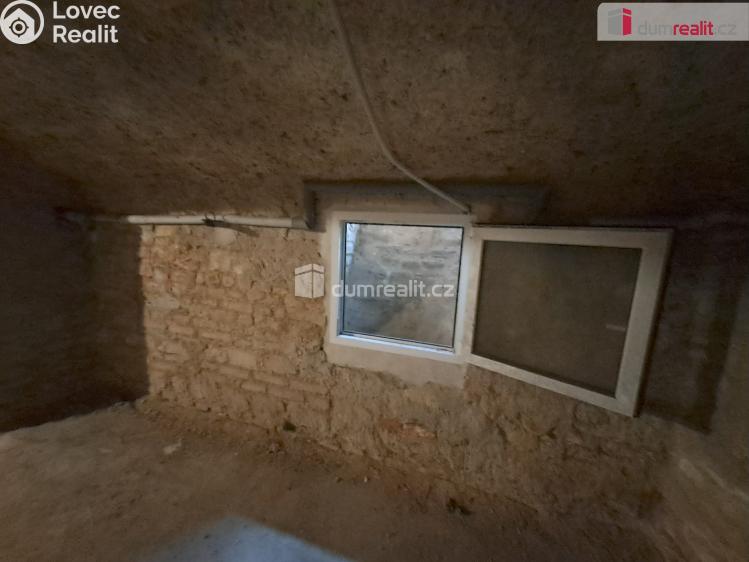 Prodej bytu 3+KK Praha 5, Svornosti č. 32