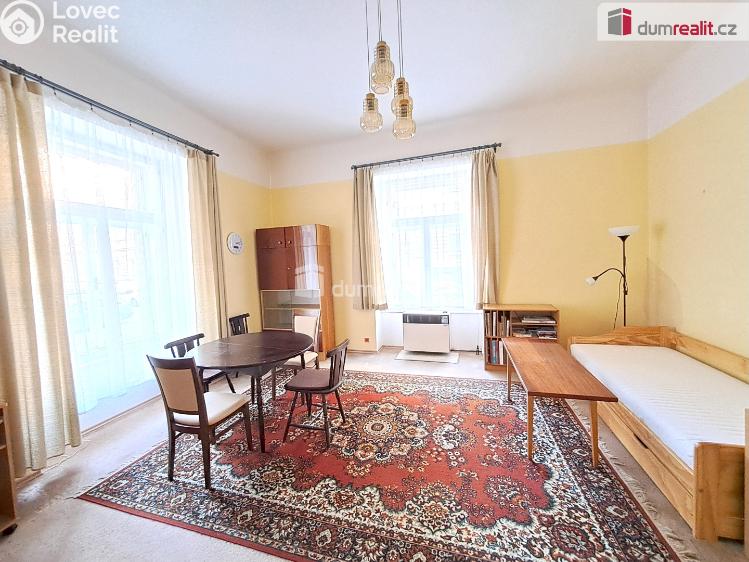 Продаж квартири 3+KK Praha 5, Svornosti č. 41