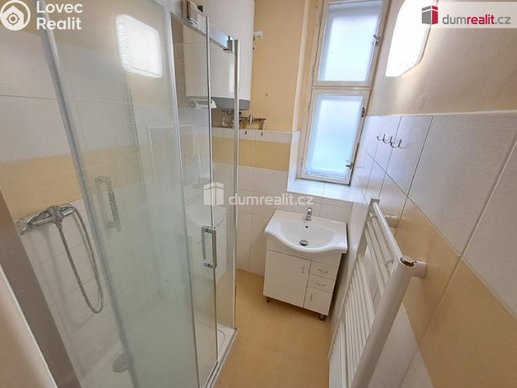 Продаж квартири 3+KK Praha 5, Svornosti č. 3