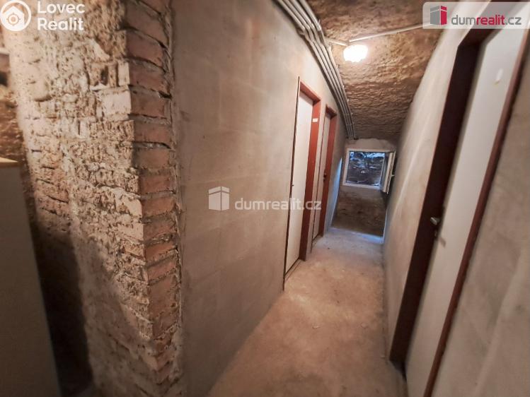 Prodej bytu 3+KK Praha 5, Svornosti č. 60