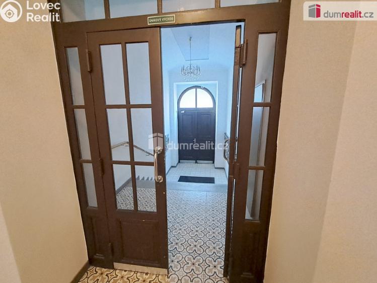 Prodej bytu 3+KK Praha 5, Svornosti č. 64