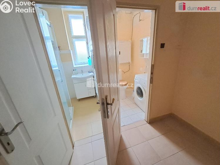 Prodej bytu 3+KK Praha 5, Svornosti č. 15