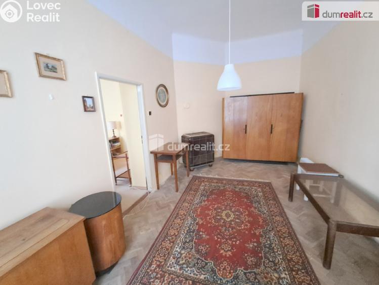 Prodej bytu 3+KK Praha 5, Svornosti č. 21