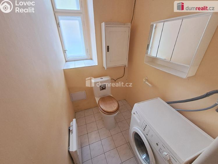 Prodej bytu 3+KK Praha 5, Svornosti č. 40