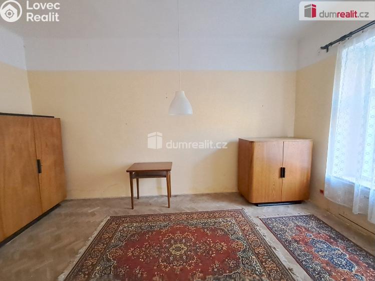 Prodej bytu 3+KK Praha 5, Svornosti č. 42