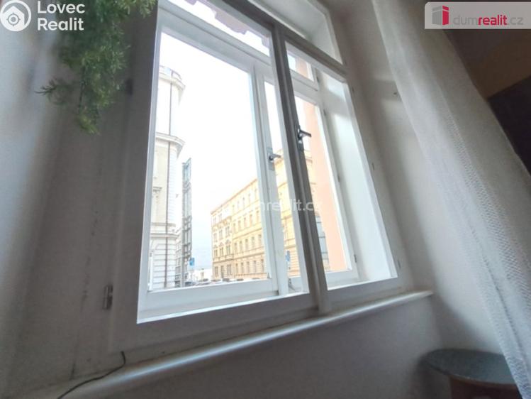 Prodej bytu 3+KK Praha 5, Svornosti č. 51