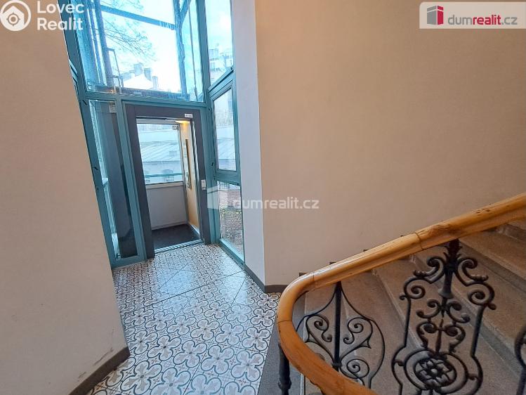 Prodej bytu 3+KK Praha 5, Svornosti č. 55