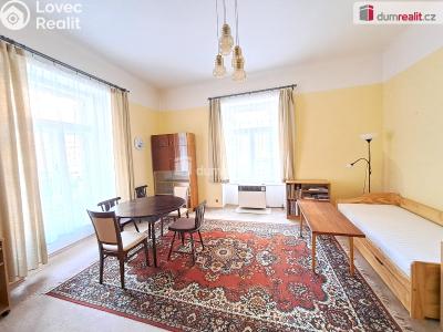 Sale apartment 3+KK Praha 5, Svornosti č. 2