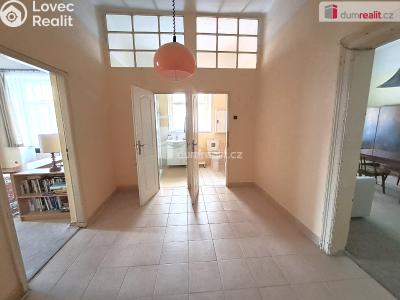 Sale apartment 3+KK Praha 5, Svornosti č. 4