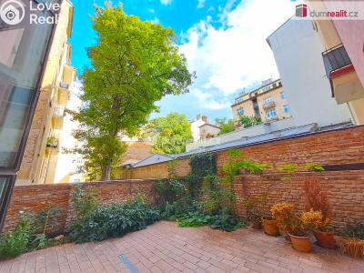 Продаж квартири 3+KK Praha 5, Svornosti č. 2