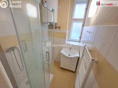 Продаж квартири 3+KK Praha 5, Svornosti č. 5