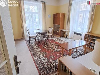 Prodej bytu 3+KK Praha 5, Svornosti č. 3