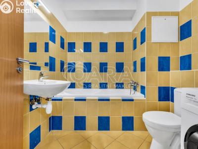 Pronájem bytu 1+KK Praha, Sicherova č. 4