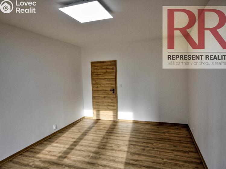 Pronájem bytu 2+1 Dobřany, Loudů č. 2