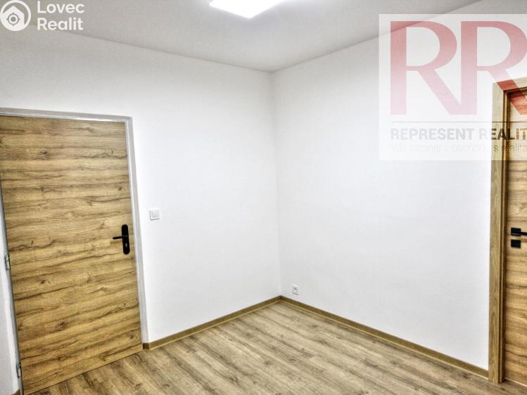 Pronájem bytu 2+1 Dobřany, Loudů č. 9