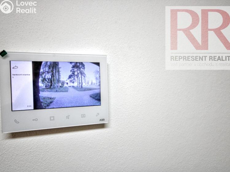 Pronájem bytu 2+1 Dobřany, Loudů č. 10