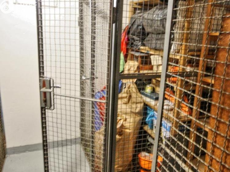 Pronájem bytu 2+1 Dobřany, Loudů č. 11