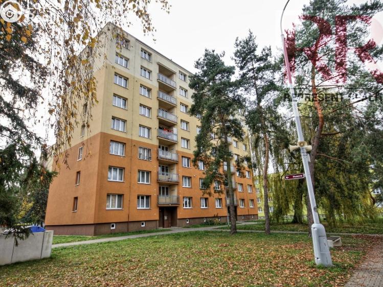 Pronájem bytu 2+1 Dobřany, Loudů č. 12