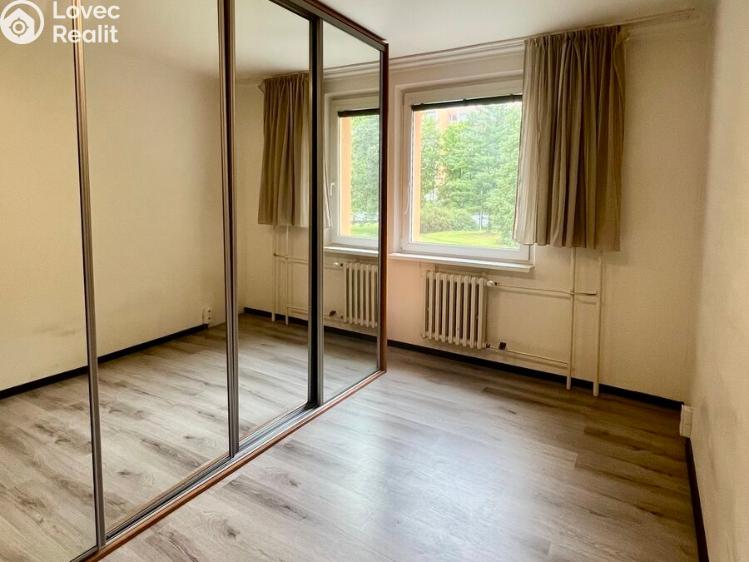 Prodej bytu 3+1 Praha, Kusého č. 6