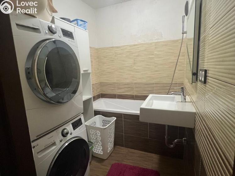 Prodej bytu 3+1 Praha, Kusého č. 8