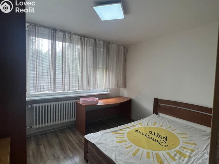 Prodej bytu 3+1 Praha, Kusého č. 9