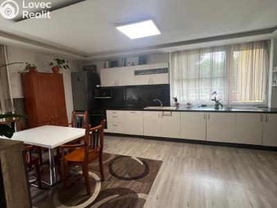 Sale apartment 3+1 Praha, Kusého č. 4