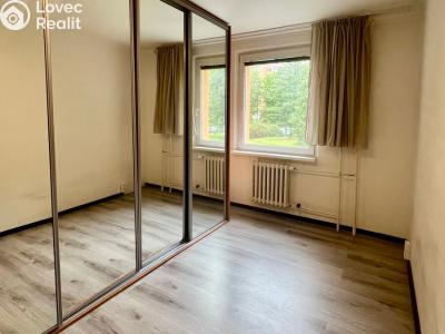 Sale apartment 3+1 Praha, Kusého č. 6