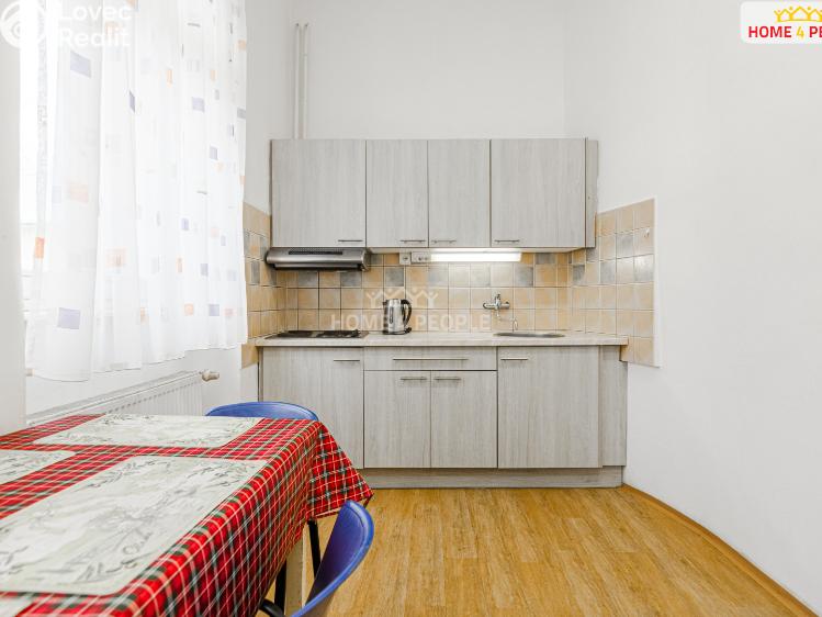 Prodej rodinného domu Karlovy Vary, Merklínská č. 17