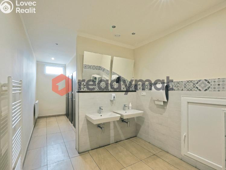 Pronájem kanceláře Bzenec, Průmyslová č. 4