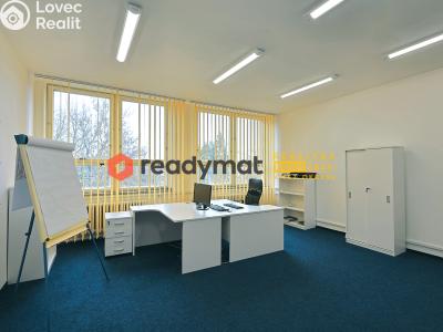 Оренда офісного приміщення Bzenec, Průmyslová č. 1