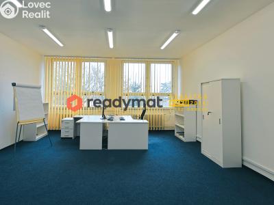 Оренда офісного приміщення Bzenec, Průmyslová č. 2