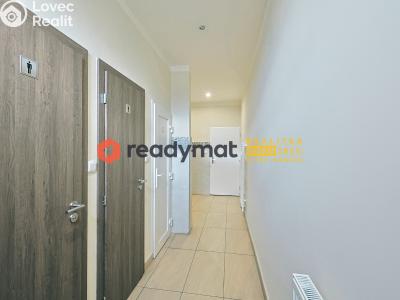 Оренда офісного приміщення Bzenec, Průmyslová č. 3