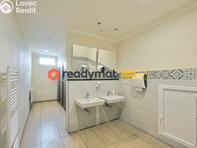 Оренда офісного приміщення Bzenec, Průmyslová č. 4