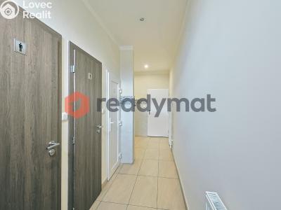 Rent office space Bzenec, Průmyslová č. 3