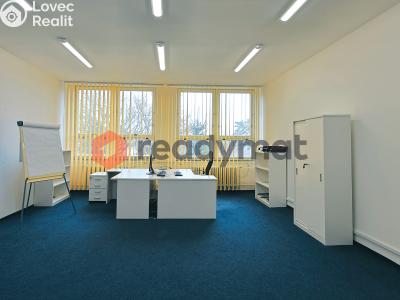 Pronájem kanceláře Bzenec, Průmyslová č. 2