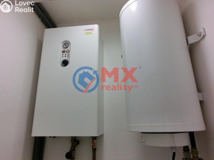 Sale office space Praha, Na Švihance 1527/9 č. 13