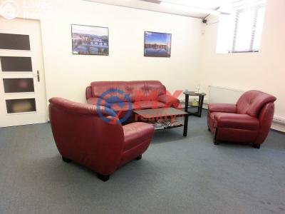 Sale office space Praha, Na Švihance č. 3