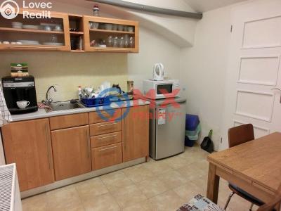 Продаж офісного приміщення Praha, Na Švihance č. 19