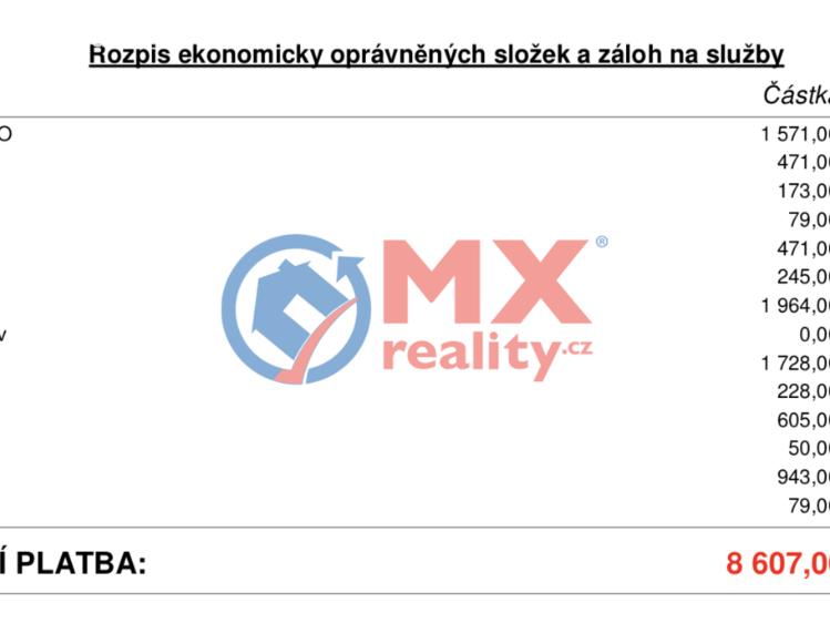 Prodej bytu 5+KK Praha, Archangelská č. 11